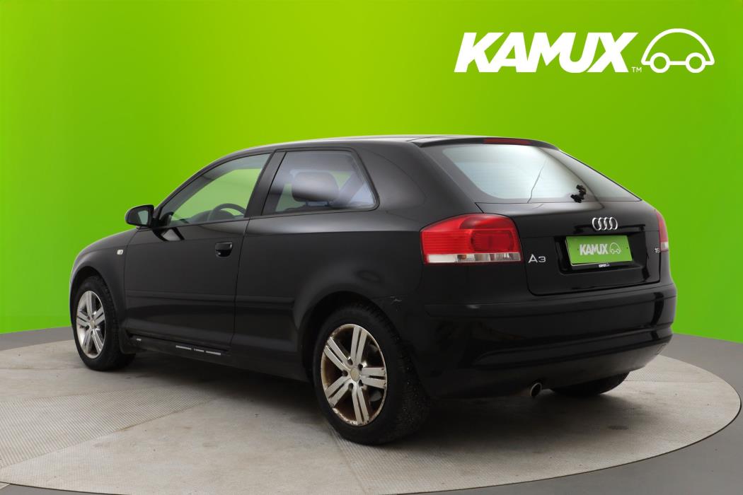 Audi A3 2005