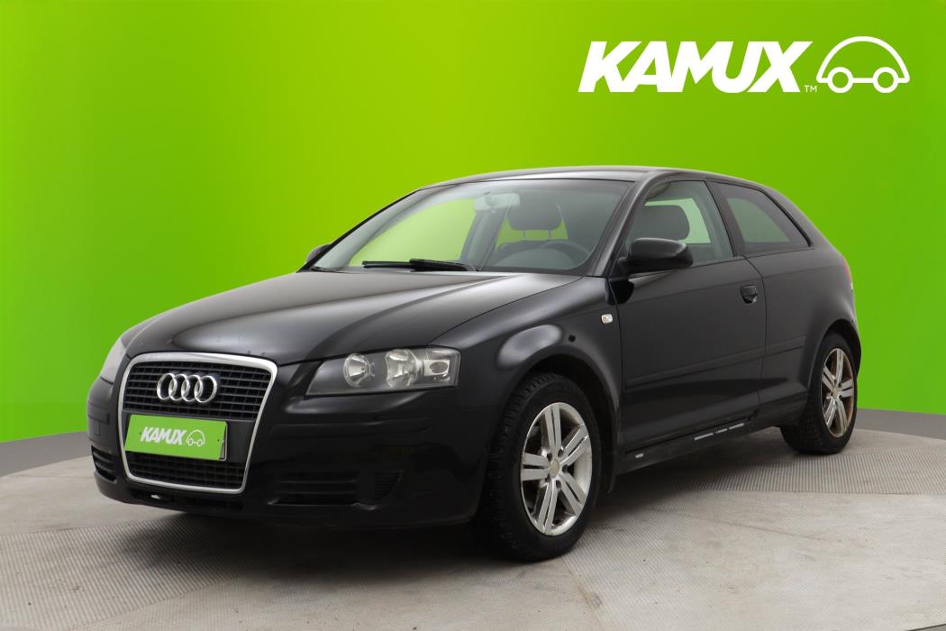 Audi A3 2005