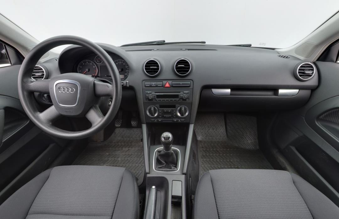 Audi A3 2005