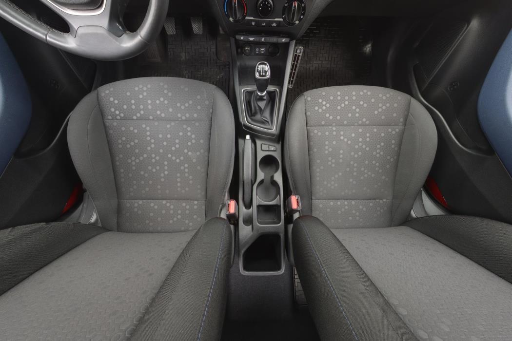 Hyundai i20 2019