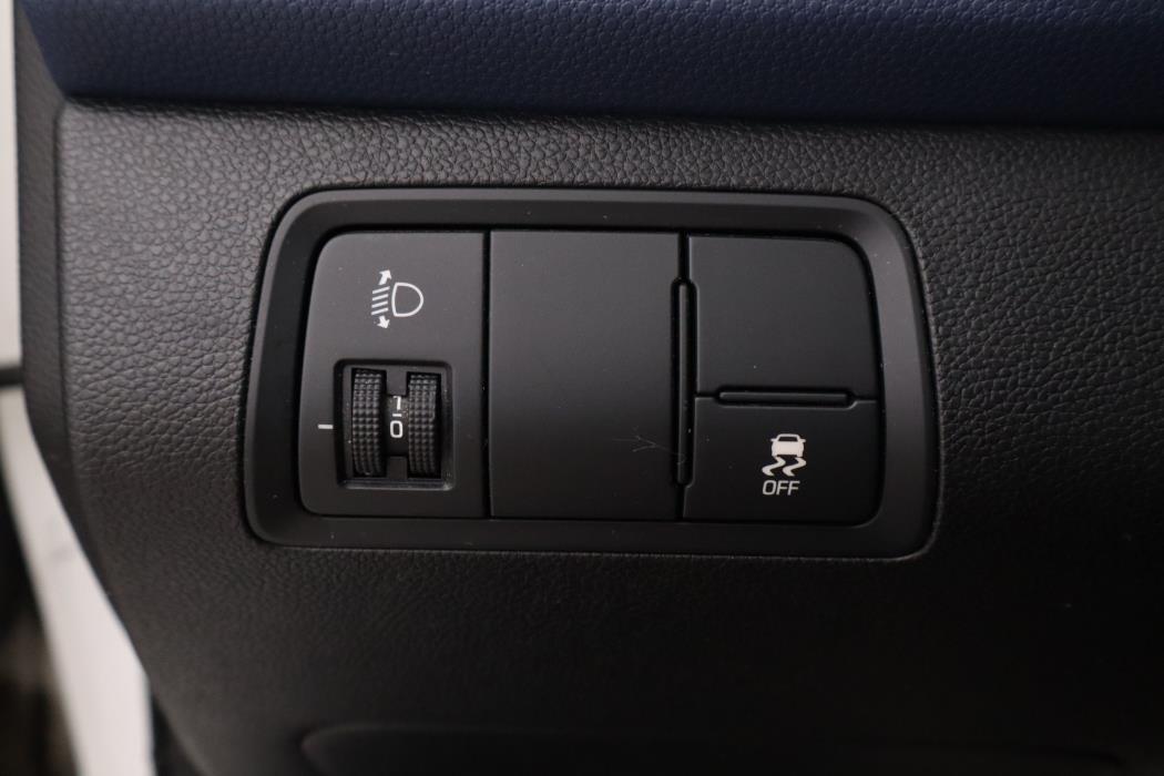 Hyundai i20 2019