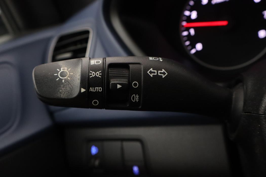 Hyundai i20 2019