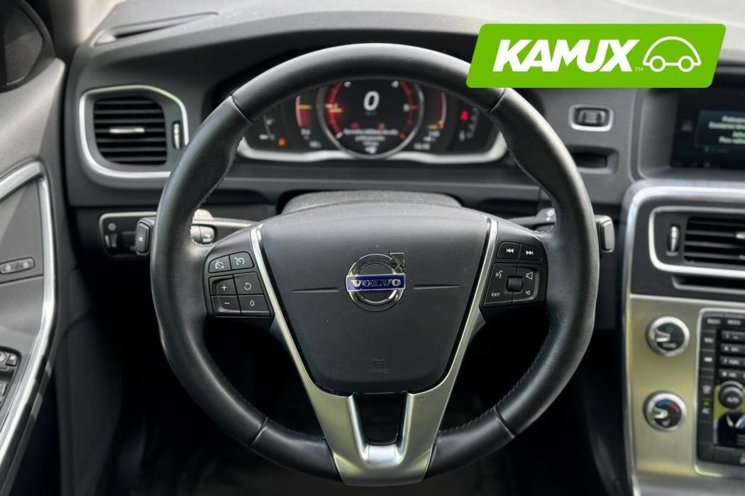 Volvo S60 2017