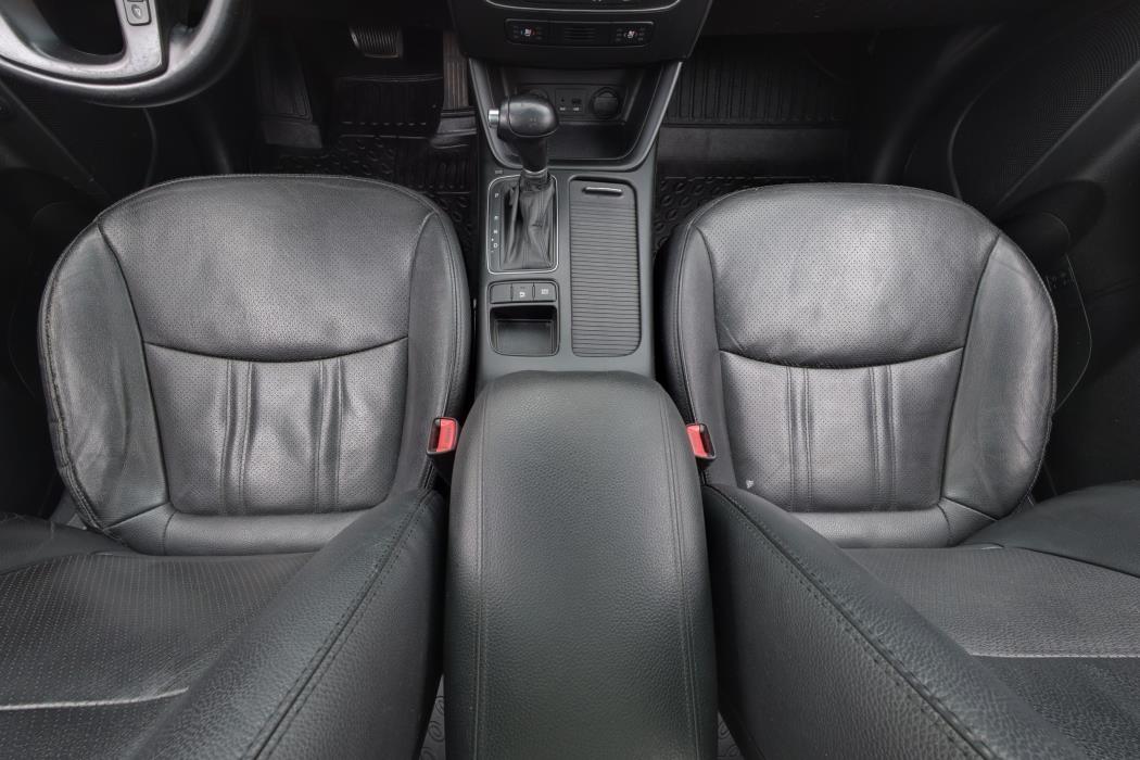 Kia Sorento 2013