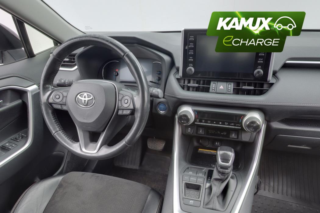 Toyota RAV4 2019