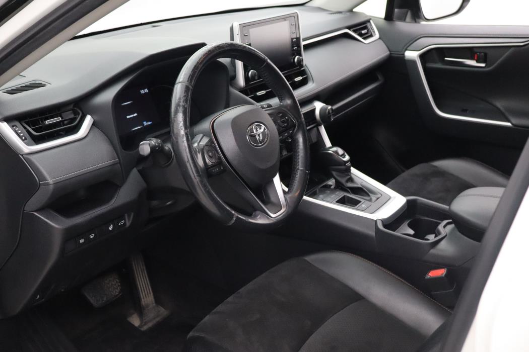 Toyota RAV4 2019