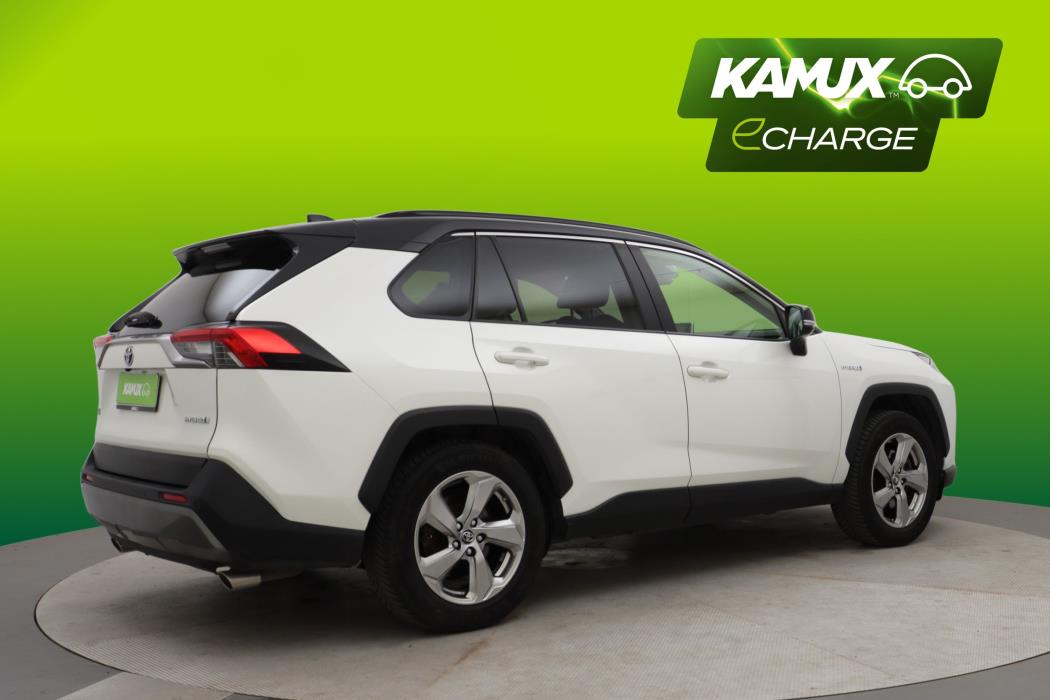 Toyota RAV4 2019