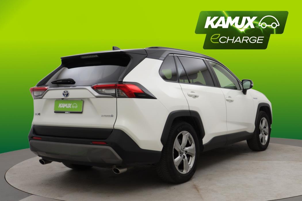 Toyota RAV4 2019