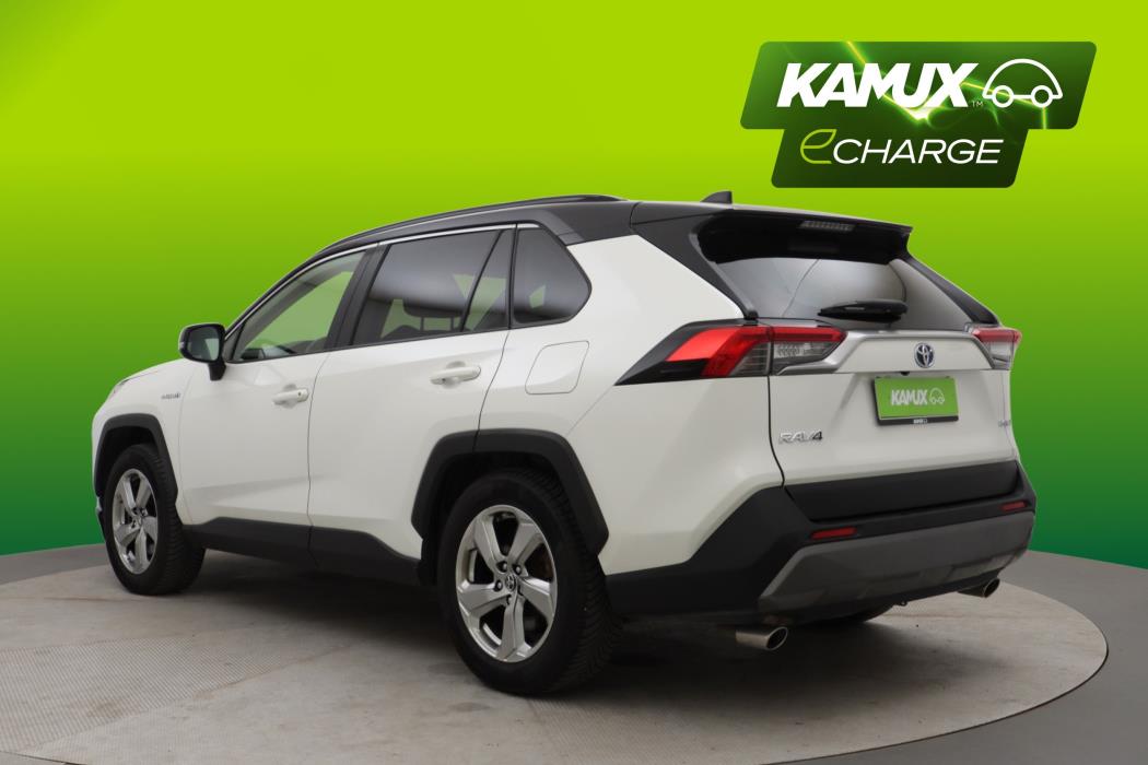 Toyota RAV4 2019