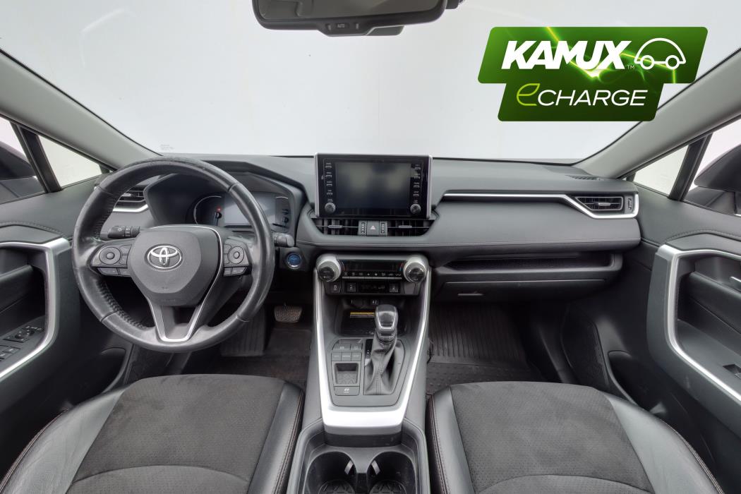 Toyota RAV4 2019