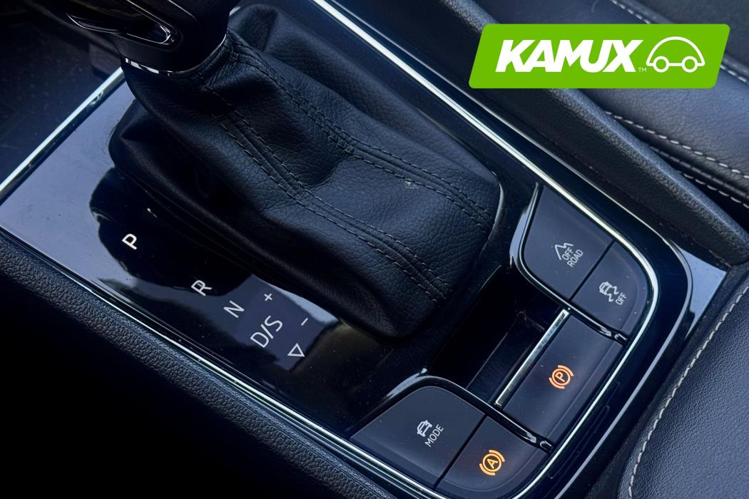 Skoda Kodiaq 2019