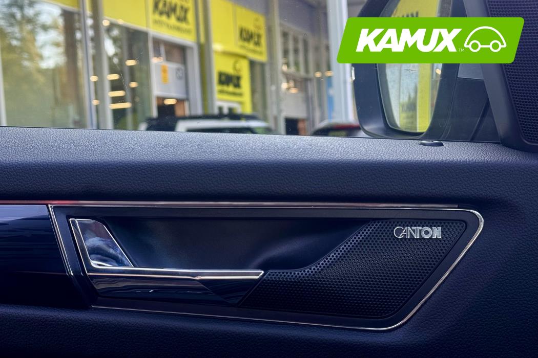 Skoda Kodiaq 2019