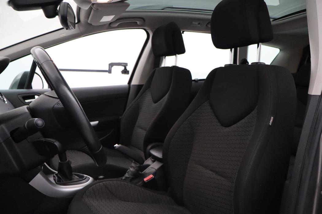 Peugeot 308 2009