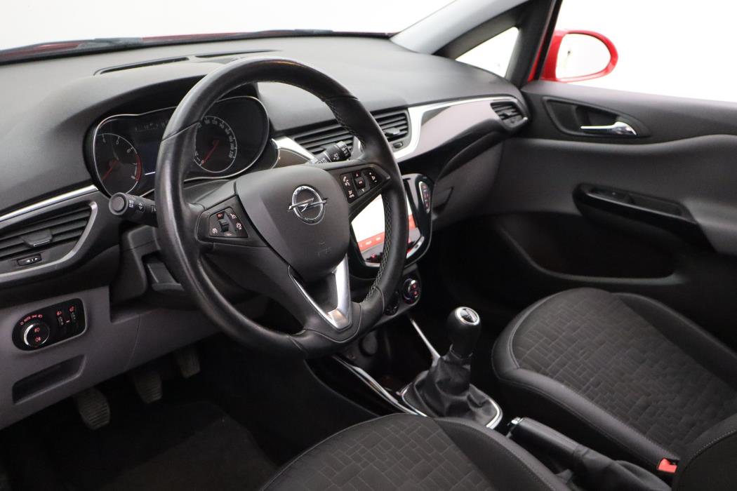 Opel Corsa 2015