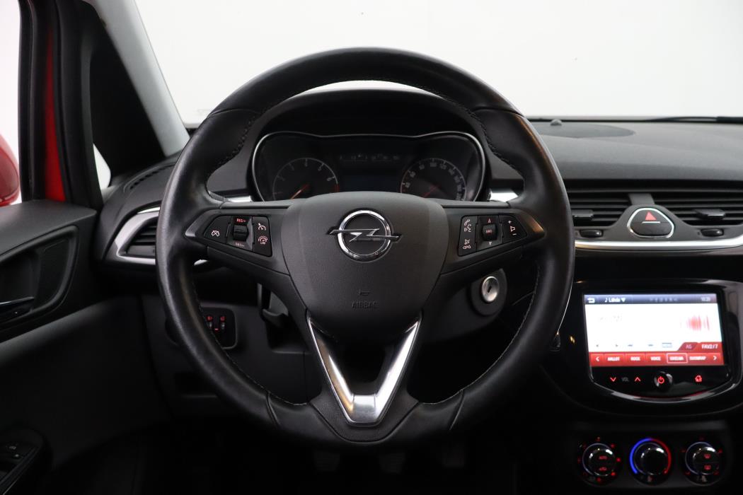 Opel Corsa 2015