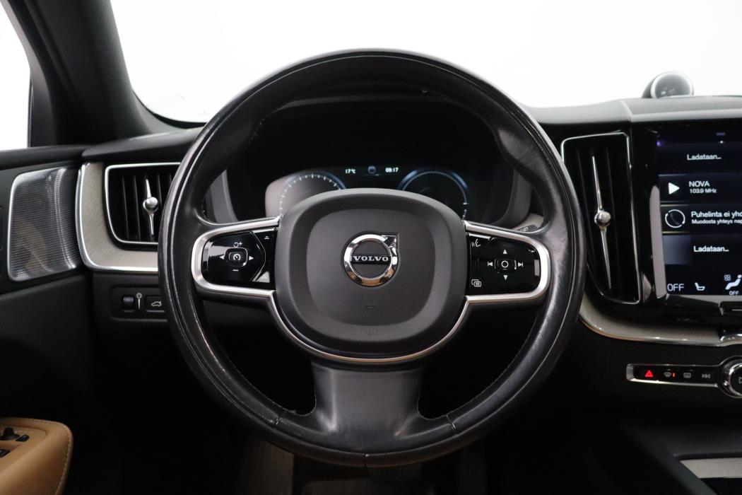 Volvo XC60 2018