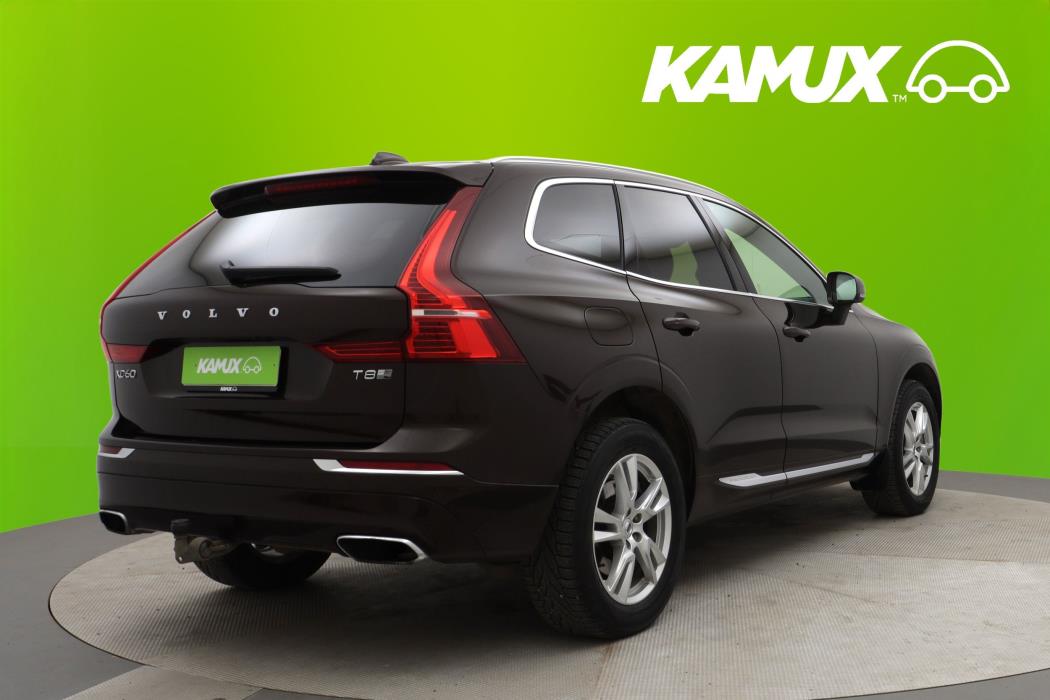 Volvo XC60 2018