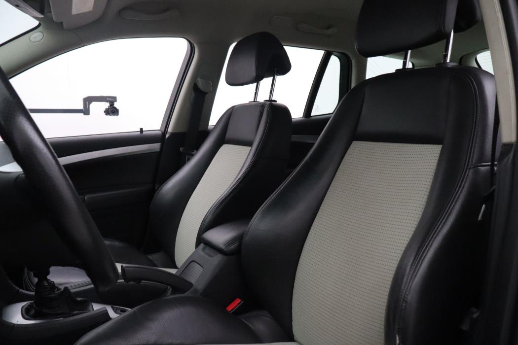 Saab 9-3 2011