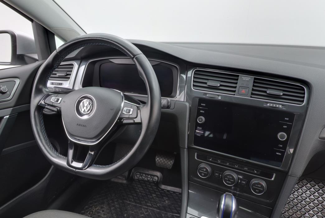 Volkswagen Golf 2019