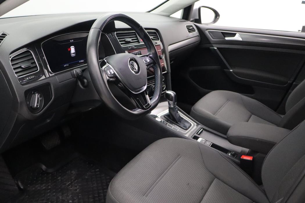 Volkswagen Golf 2019