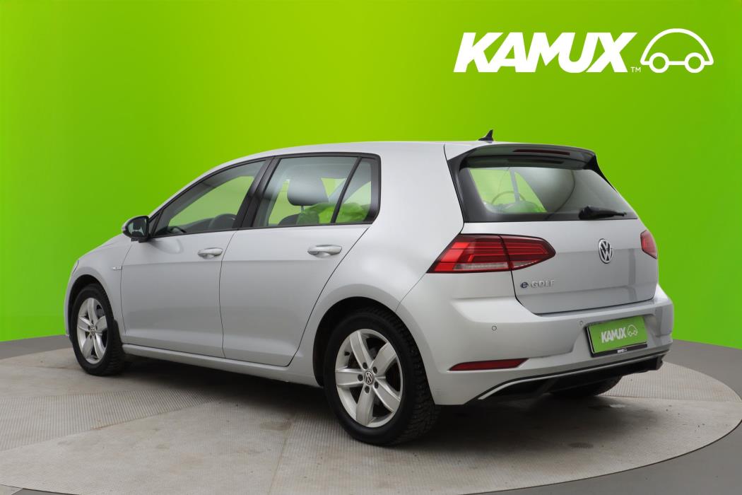 Volkswagen Golf 2019