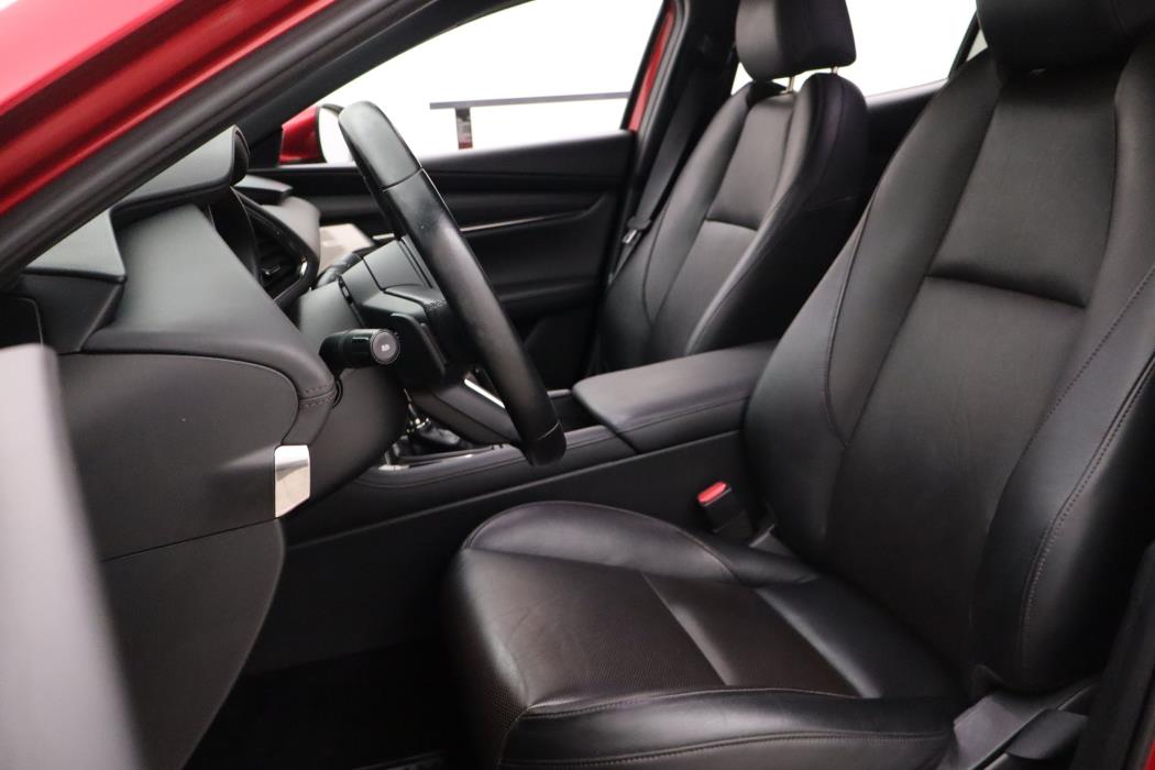 Mazda 3 2019