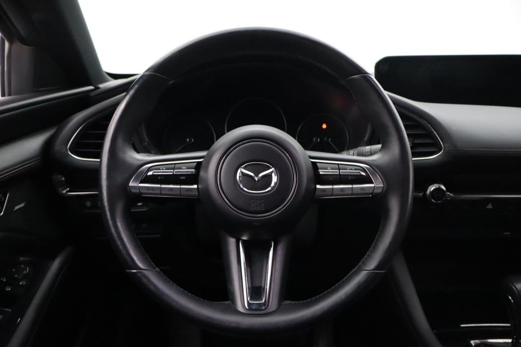 Mazda 3 2019