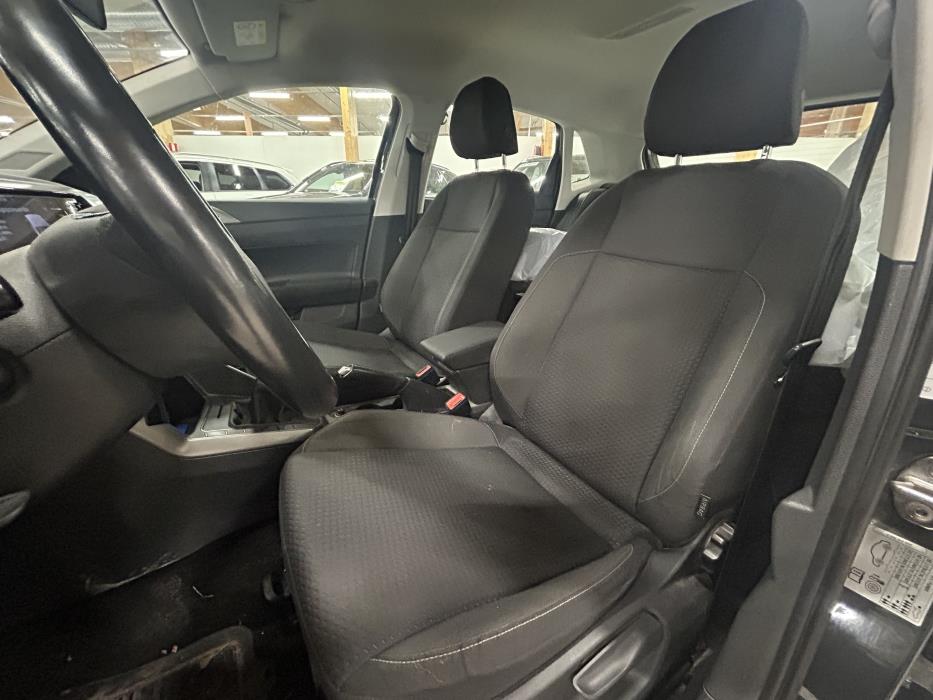 Volkswagen Polo 2019