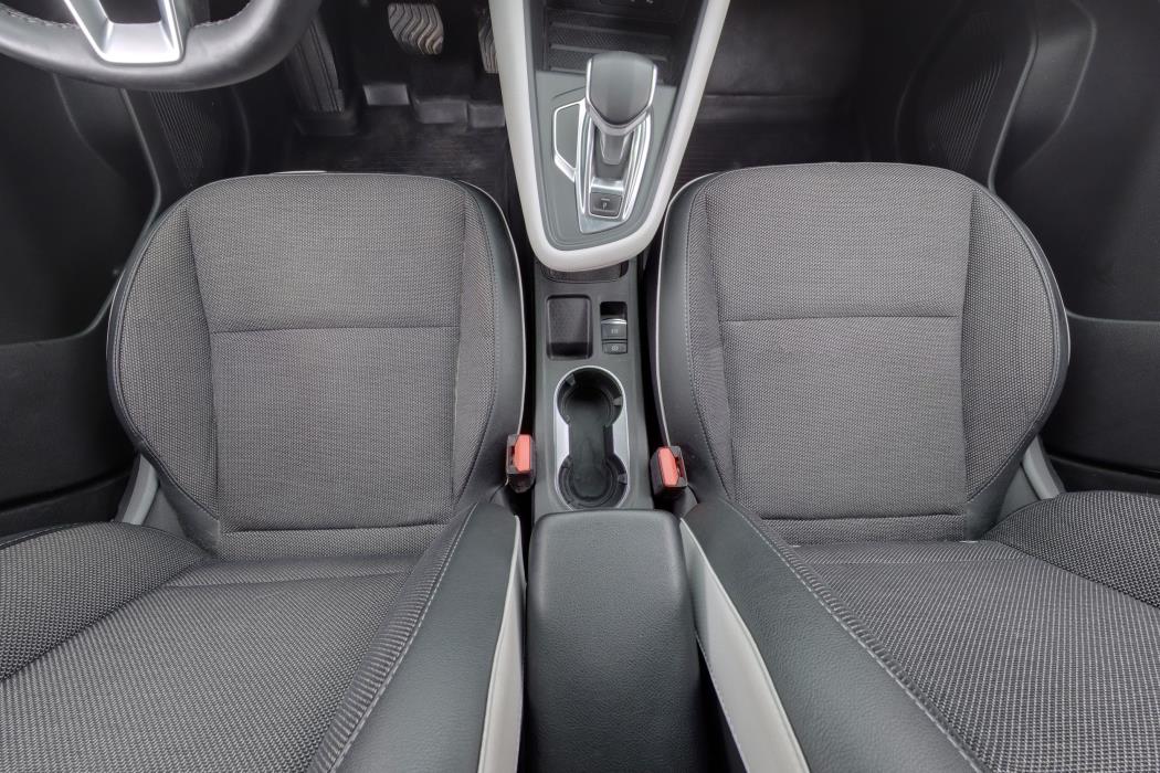 Renault Captur 2021