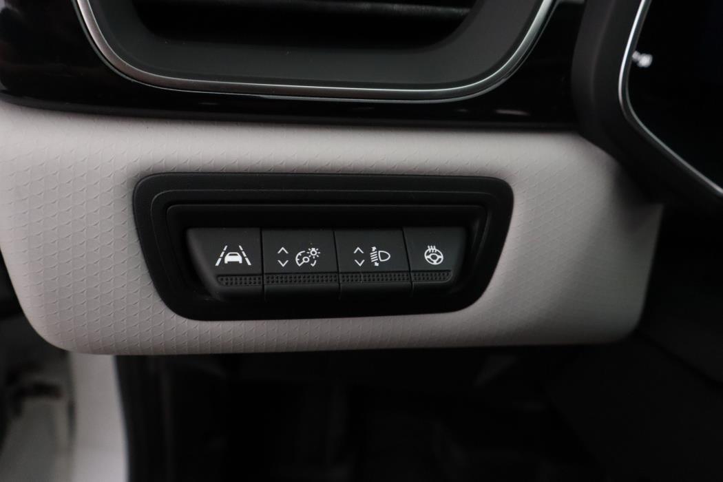 Renault Captur 2021