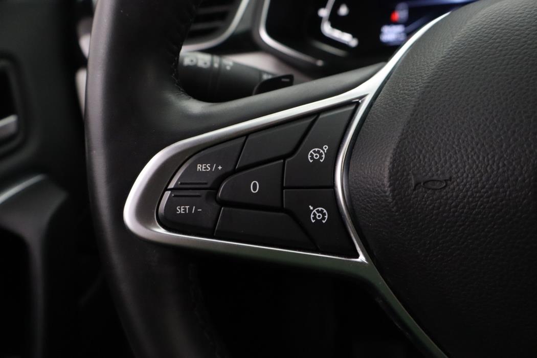 Renault Captur 2021