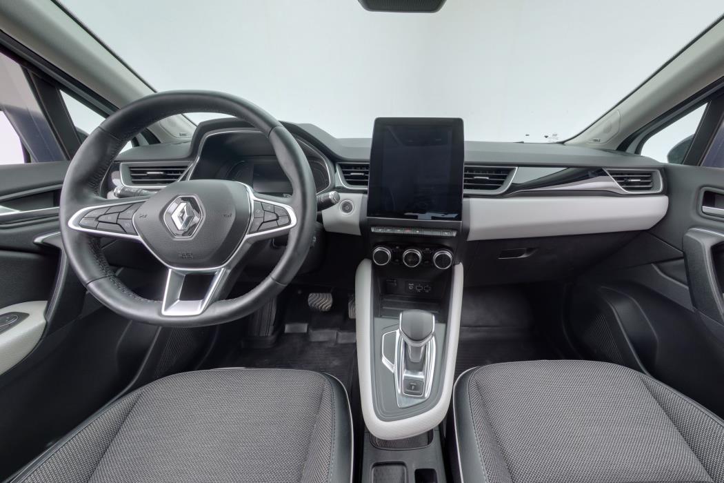 Renault Captur 2021