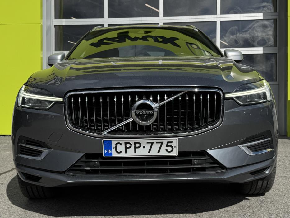 Volvo XC60 2018