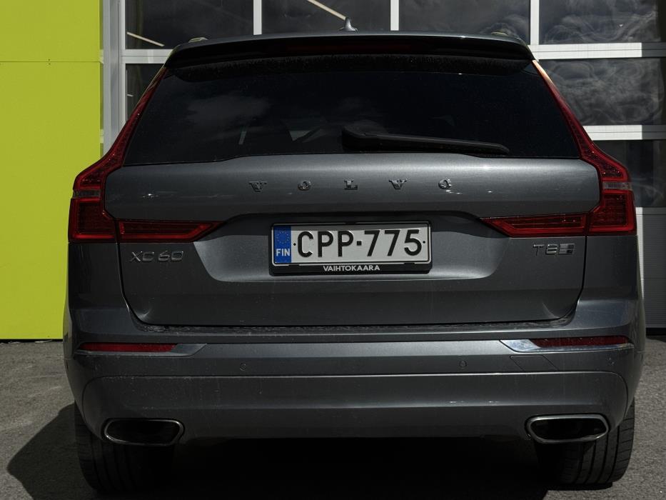 Volvo XC60 2018