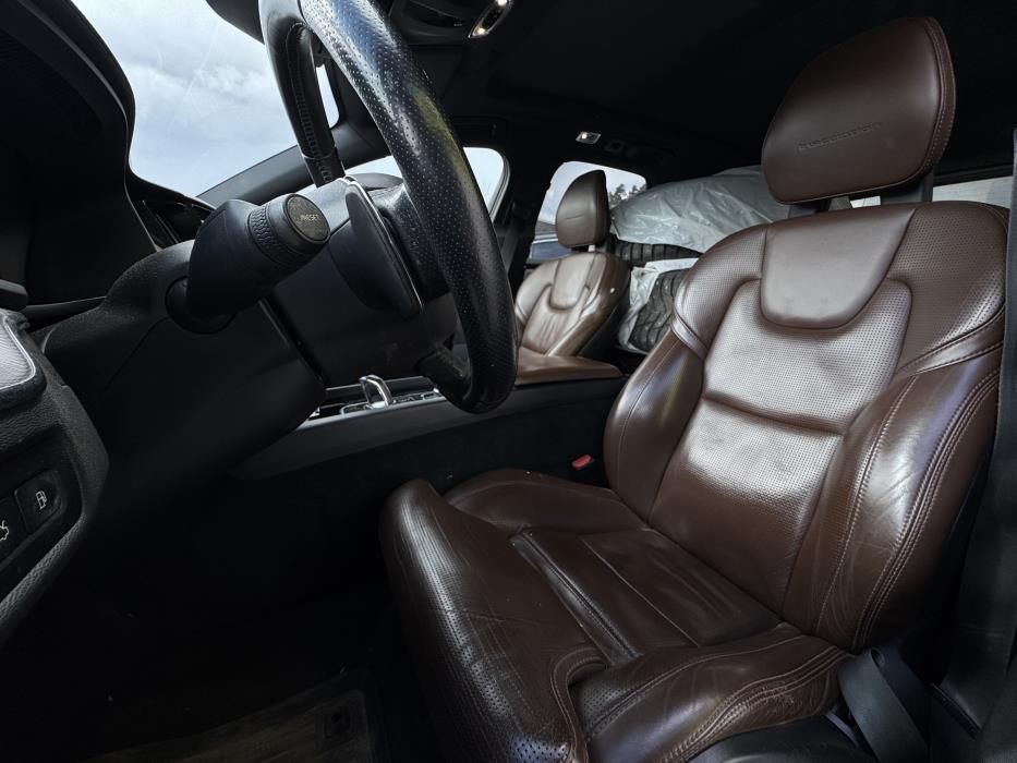 Volvo XC60 2018