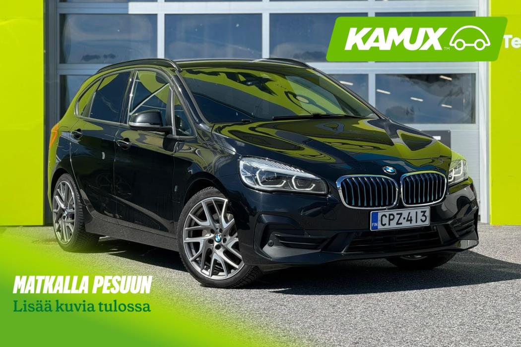 BMW 225 2019
