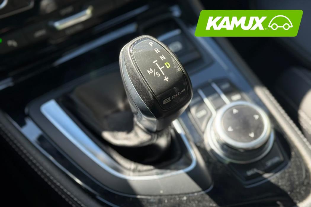 BMW 225 2019