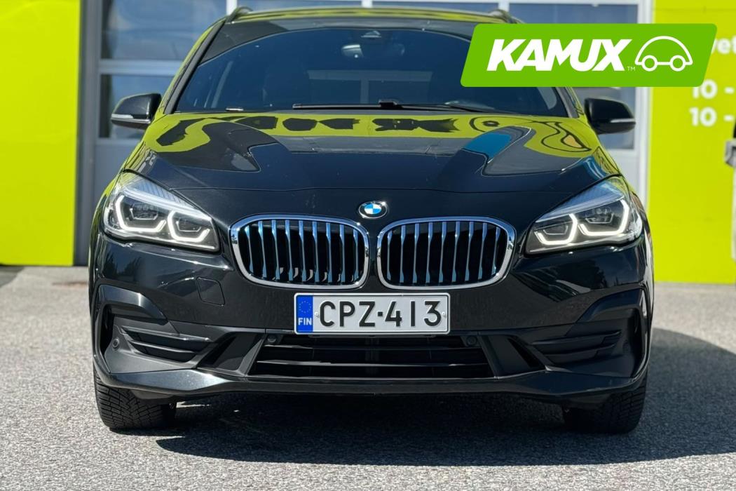BMW 225 2019
