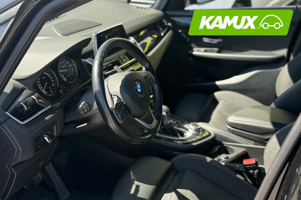 BMW 225 2019