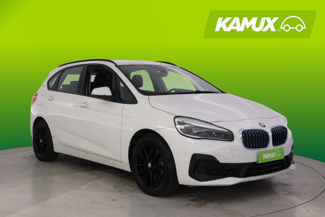 BMW 225 2019