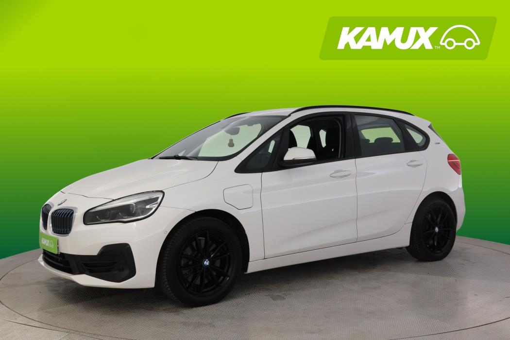 BMW 225 2019