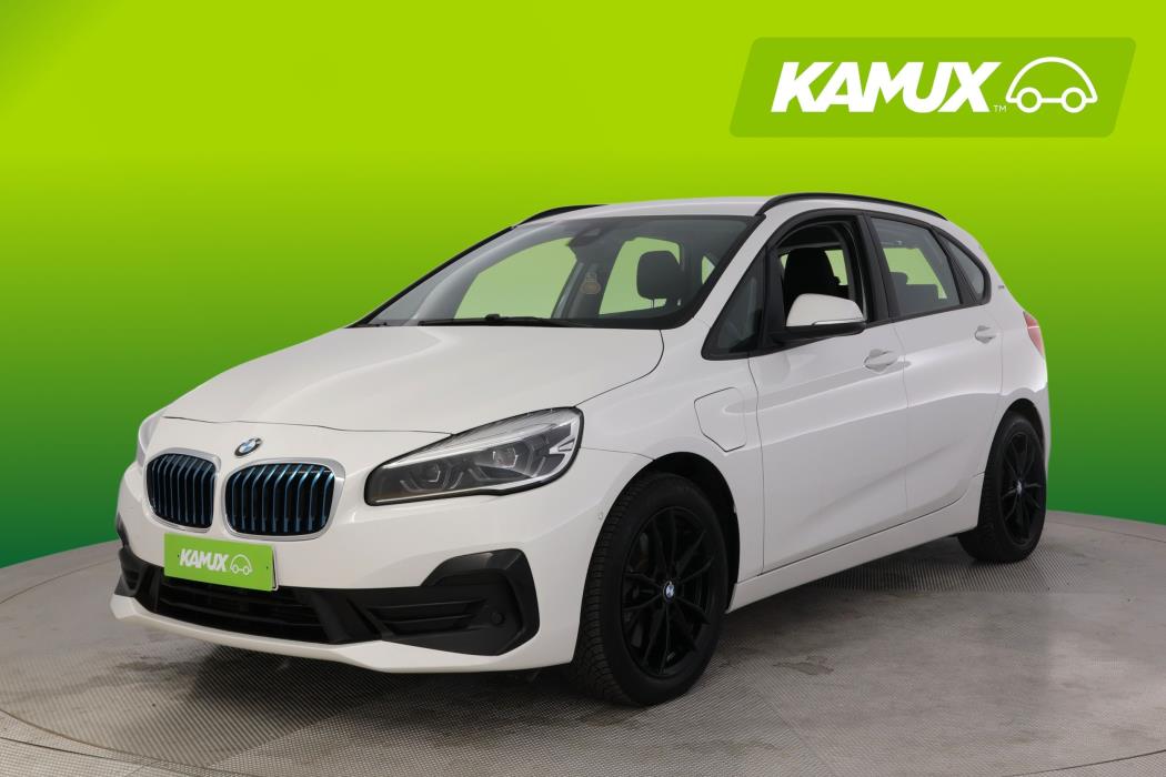 BMW 225 2019