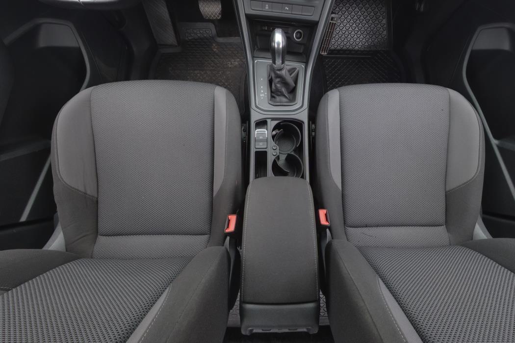 Volkswagen Touran 2016