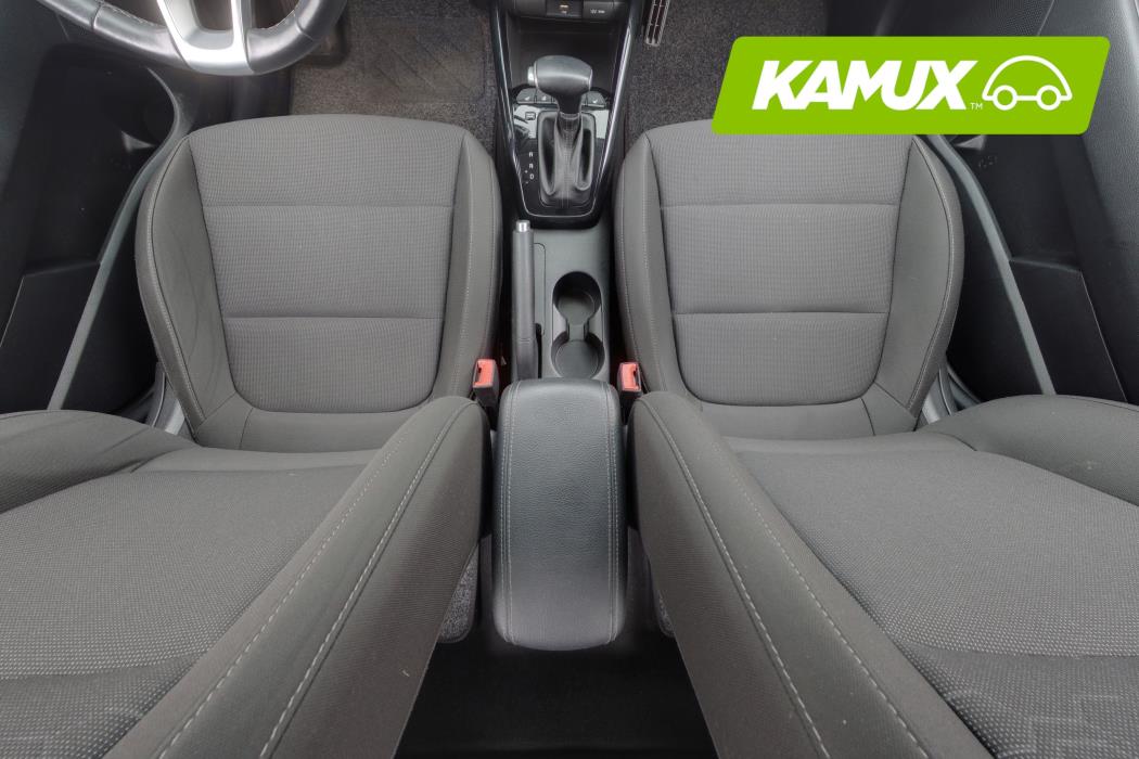 Kia Rio 2022