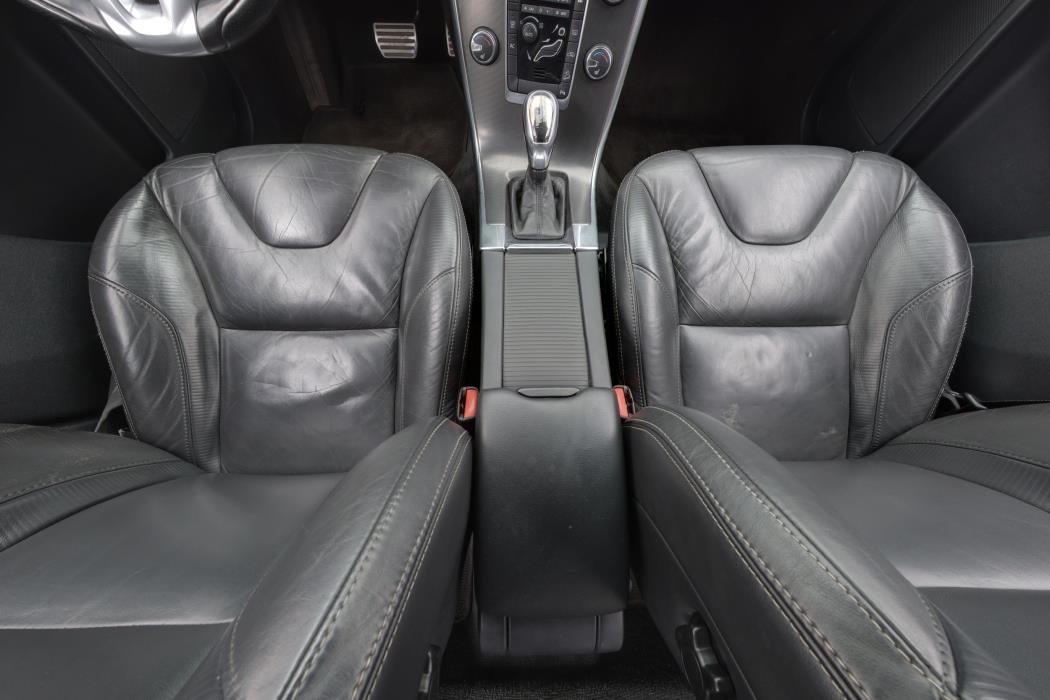 Volvo XC60 2012