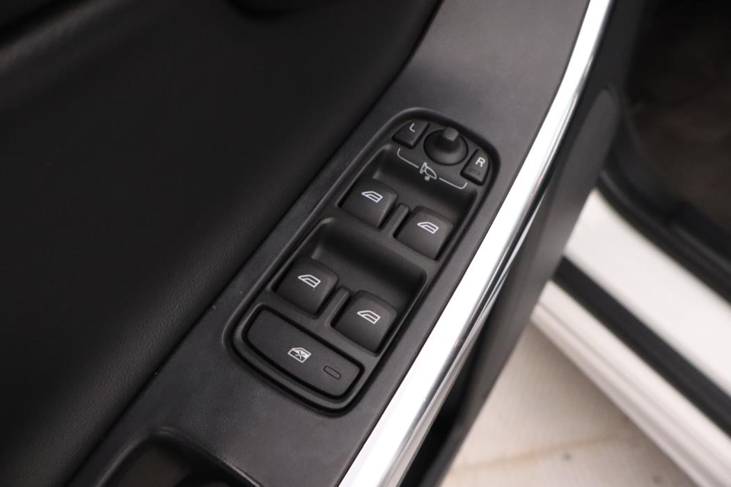 Volvo XC60 2012