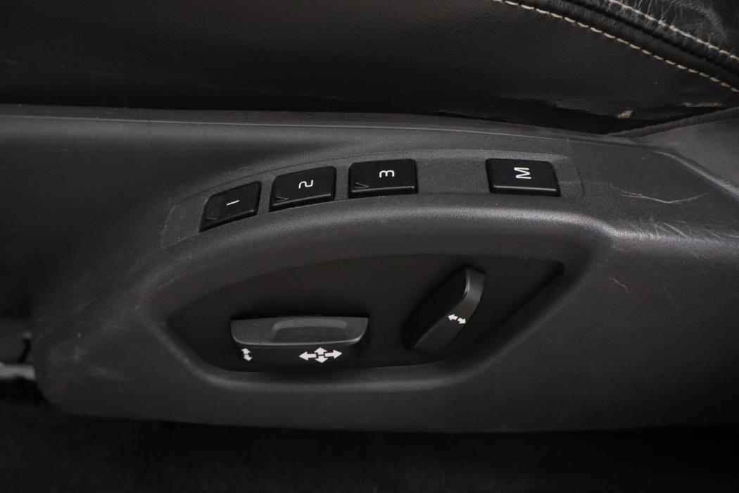 Volvo XC60 2012