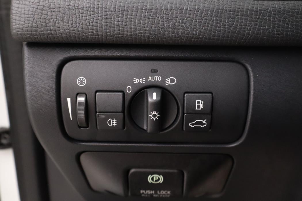 Volvo XC60 2012
