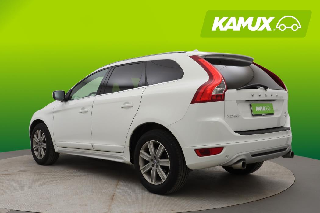 Volvo XC60 2012