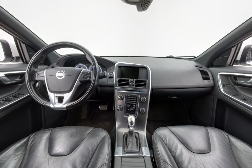 Volvo XC60 2012
